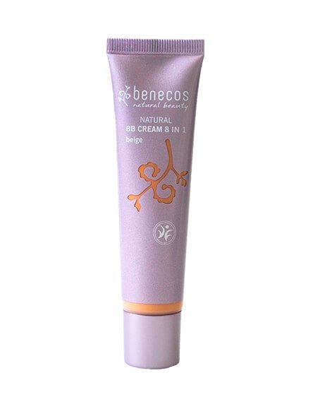 Benecos Natural BB Cream