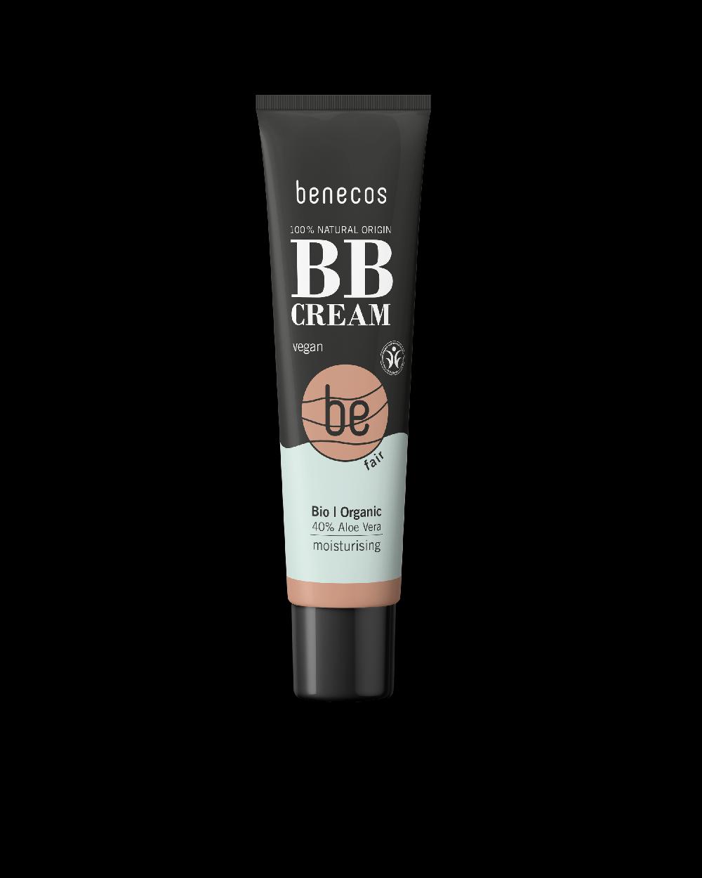 benecos Natural BB Cream