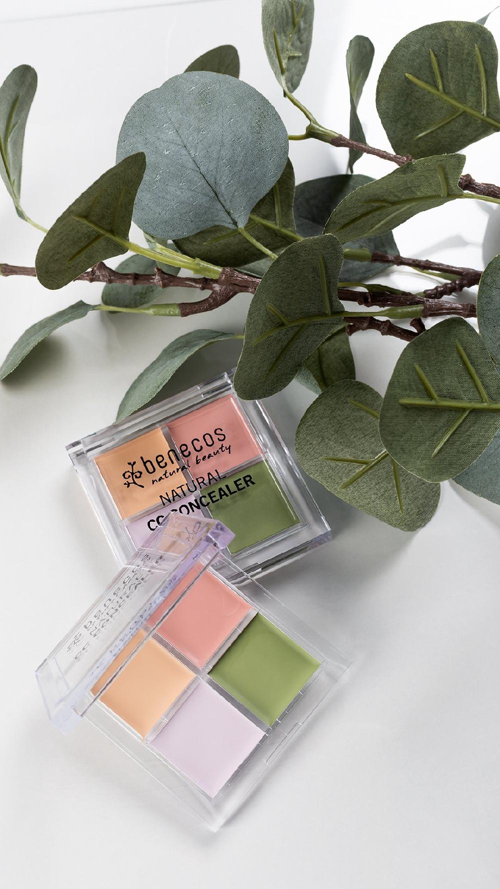 Benecos Natural CC Concealer