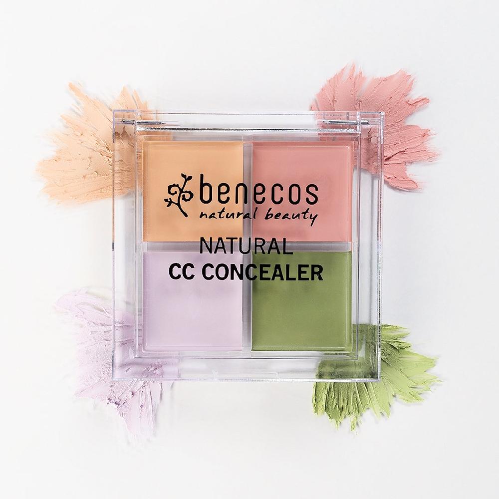 Benecos Natural CC Concealer