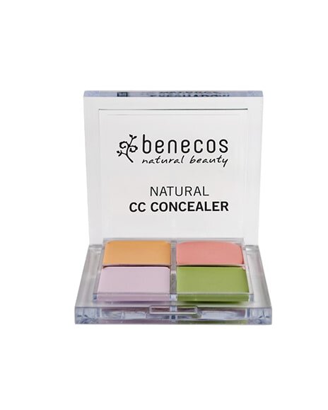 benecos Natural CC Concealer
