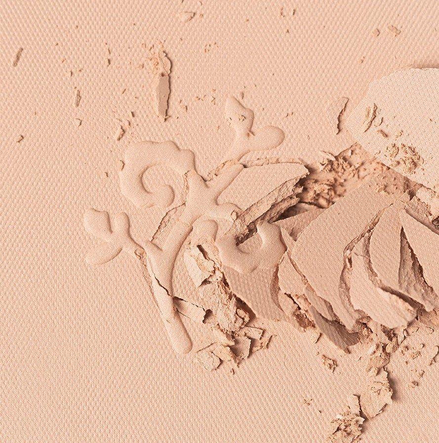 Benecos Natural Compact Powder