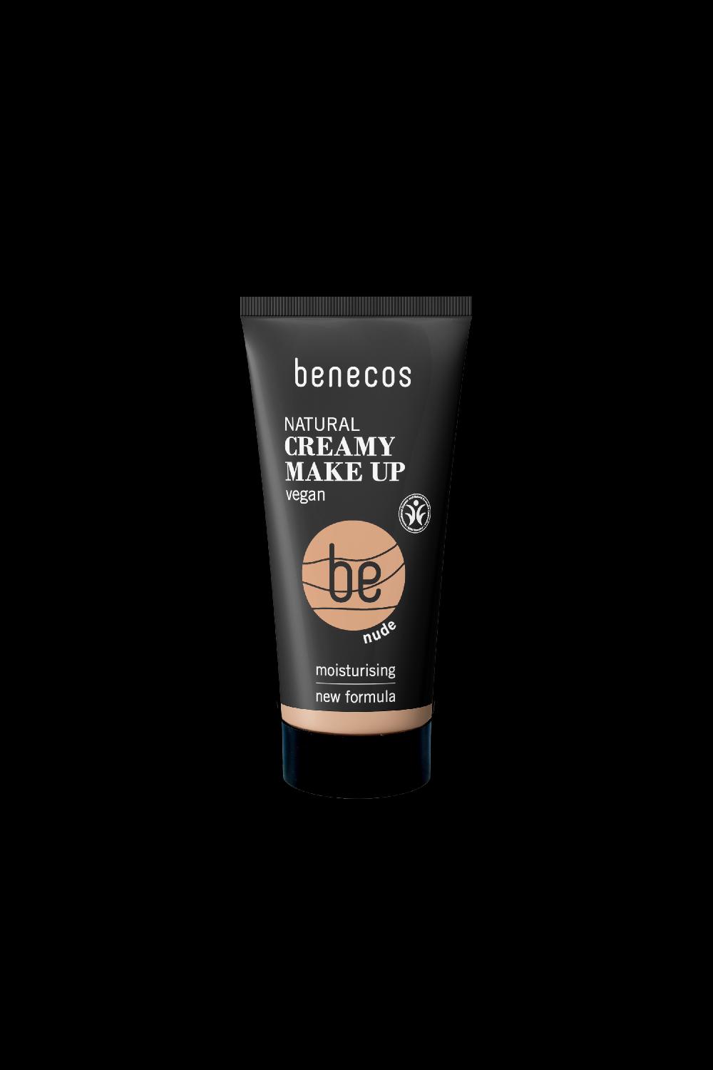 Benecos Natural Creamy Make-Up