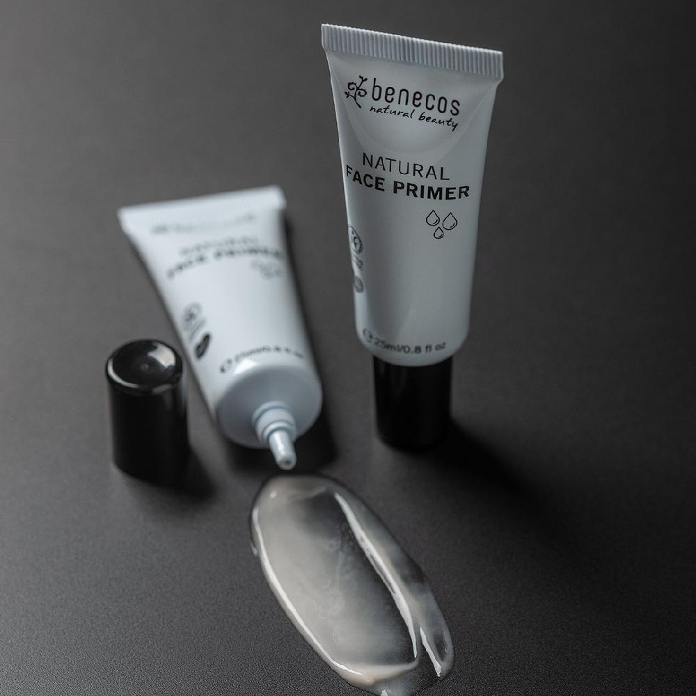 Benecos Natural Face Primer