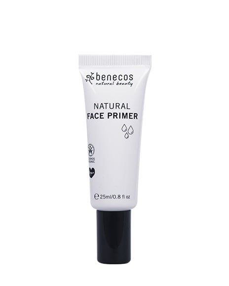 benecos Natural Face Primer