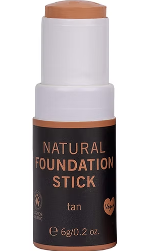 Benecos Natural Foundation Stick-TAN