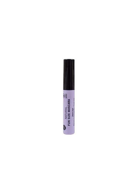 benecos Natural Fun Size Mascara Black Onyx