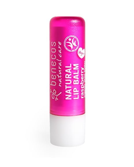 Benecos Natural Lip Balm