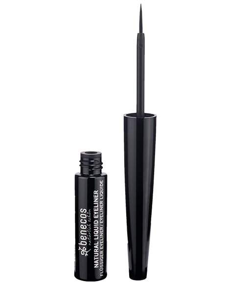 benecos Natural Liquid Eyeliner