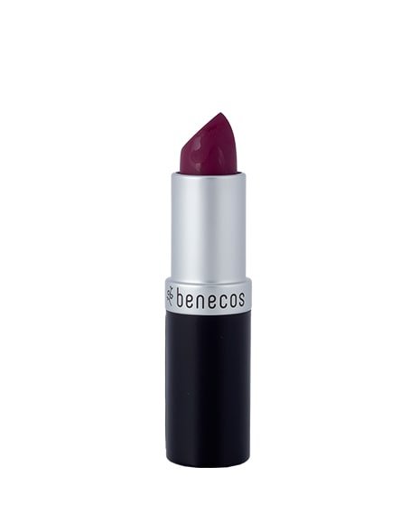 Benecos Natural Matte Lipstick