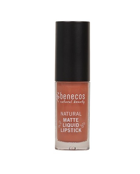 Benecos Natural Matte Liquid Lipstick