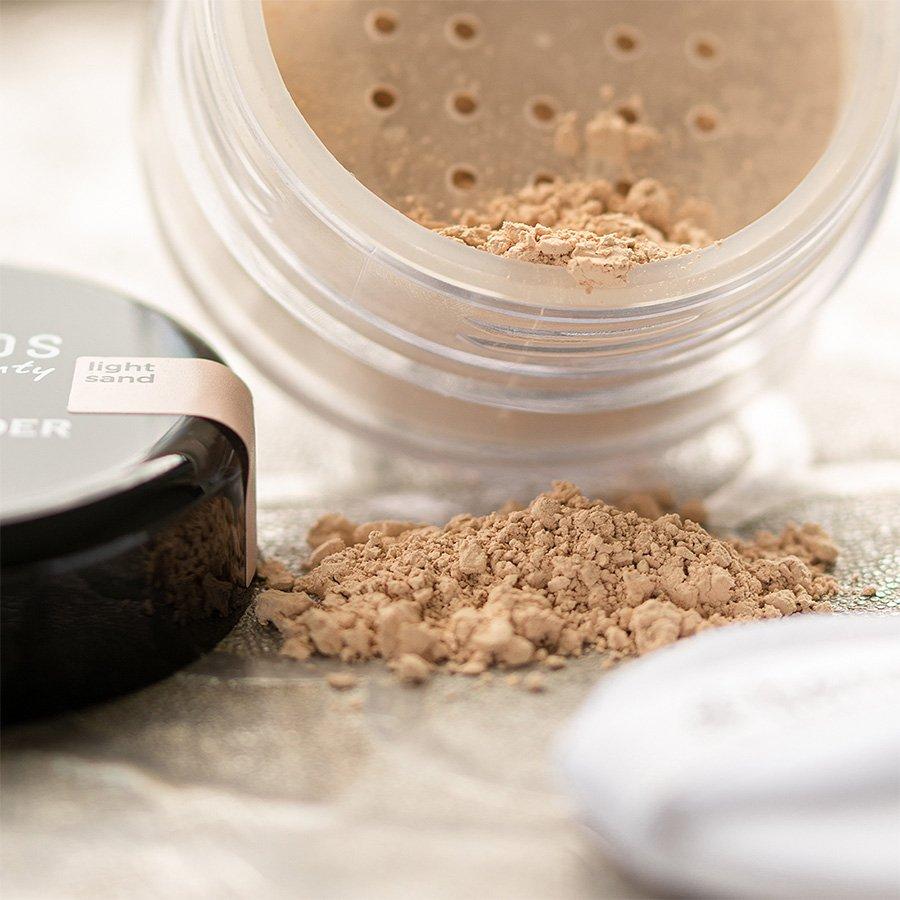 Benecos Natural Mineral Powder
