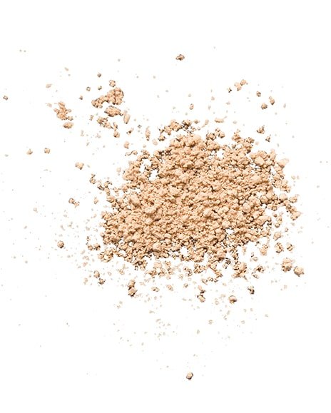 Benecos Natural Mineral Powder