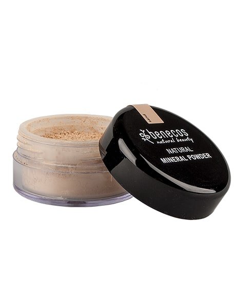benecos Natural Mineral Powder