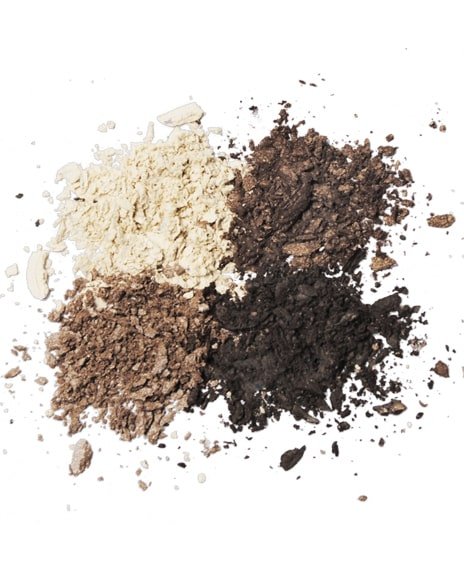 Benecos Natural Quattro Eyeshadow