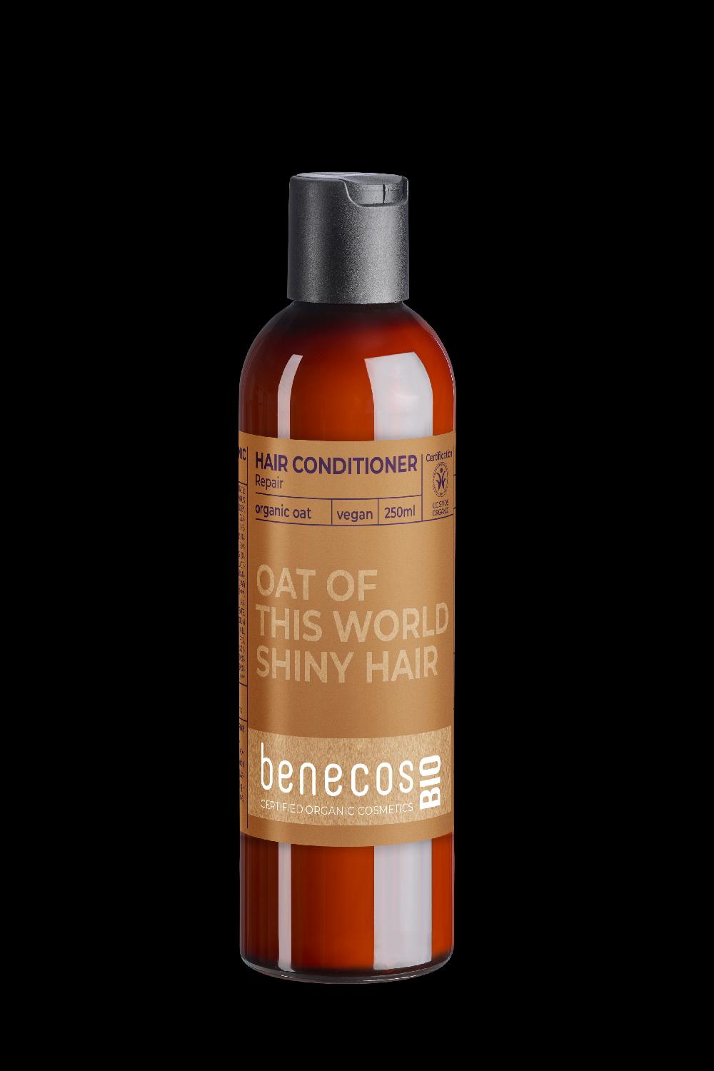 benecos Oat Repair Conditioner