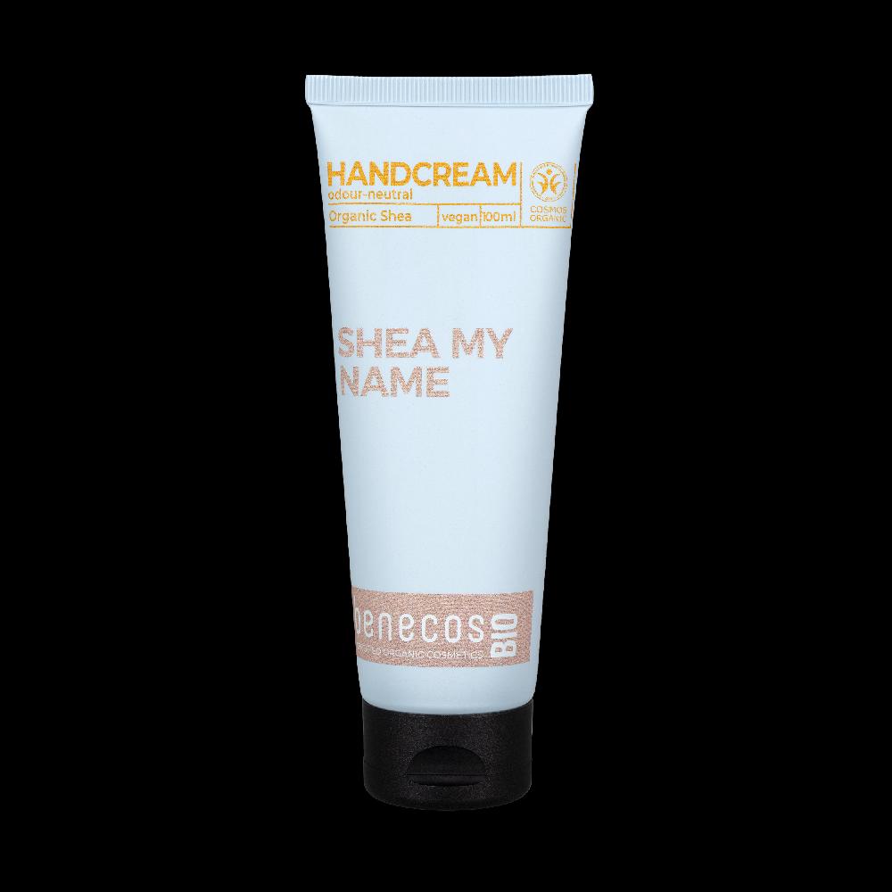 benecos Shea Hand Cream