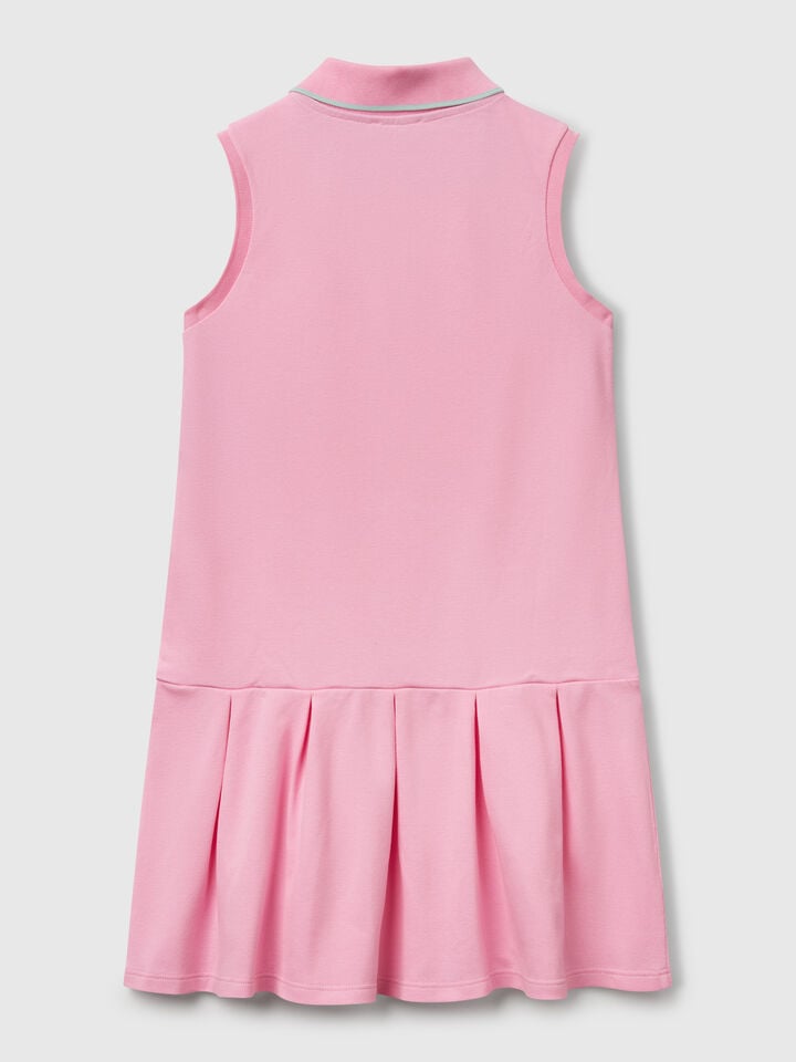 Benetton DRESS Pink