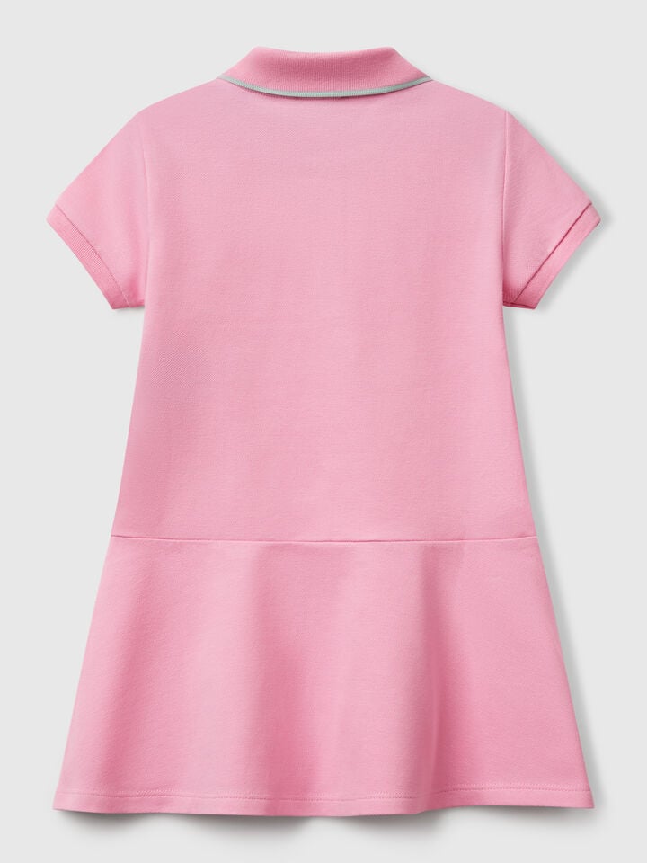 Benetton DRESS Pink
