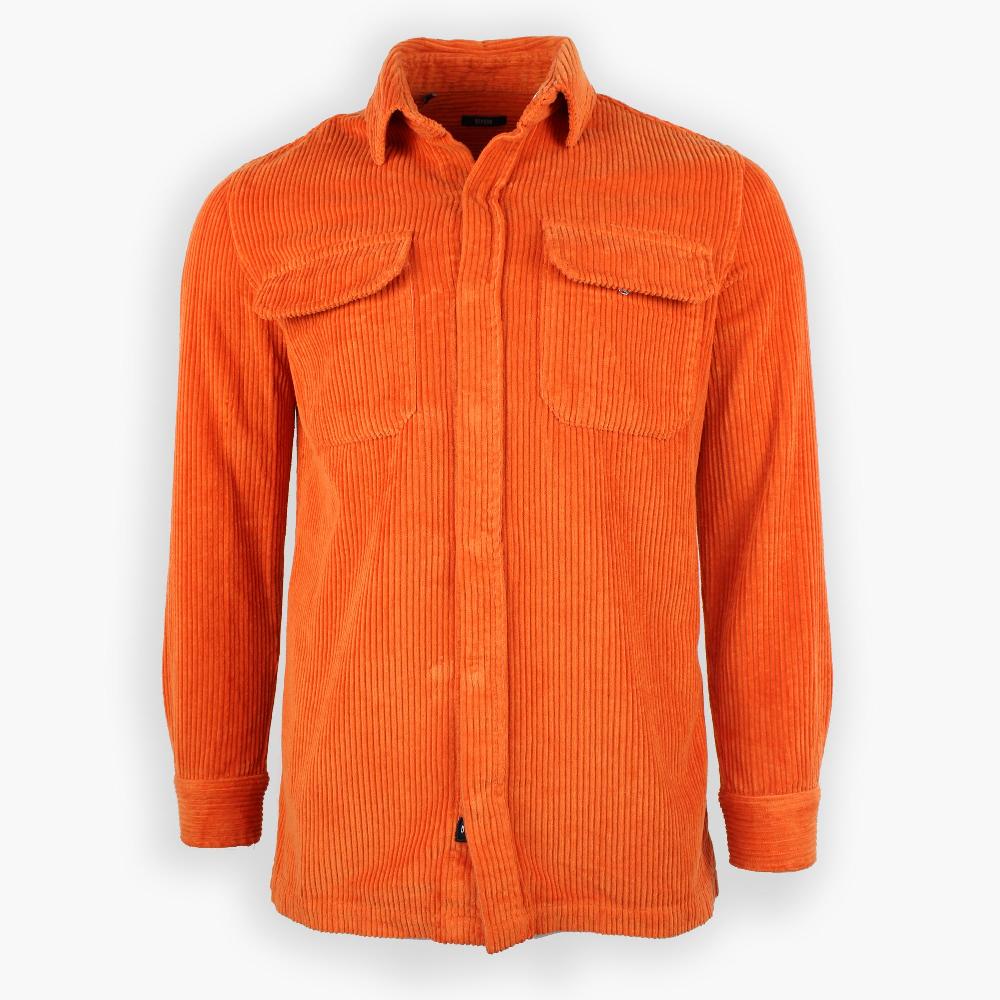 Benson Asheville Corduroy Jacket