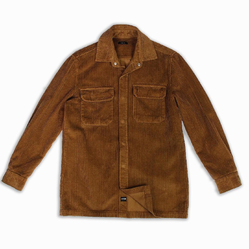 Benson Asheville Corduroy Jacket