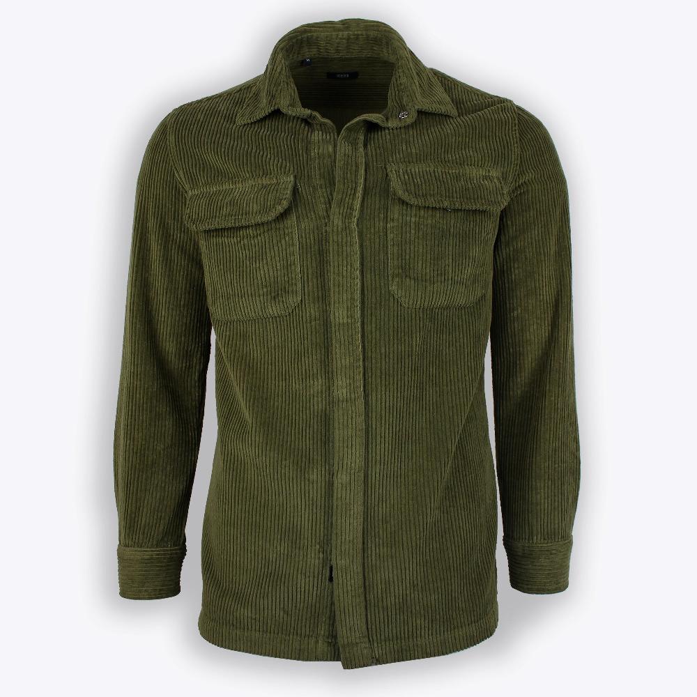 Benson Asheville Corduroy Jacket