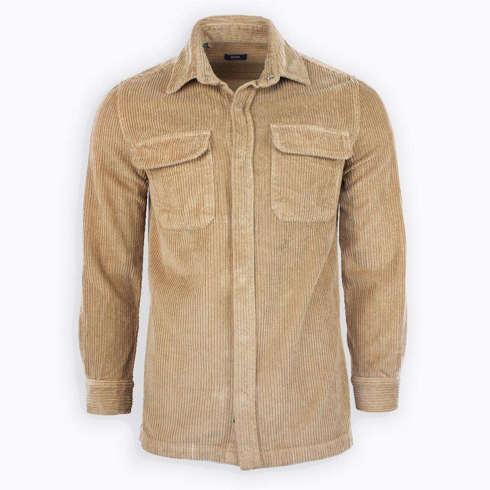 benson Asheville Corduroy Jacket