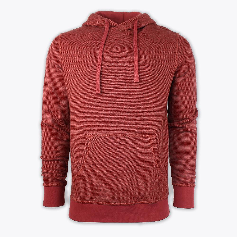 Benson Blackcomb French Terry Hoodie