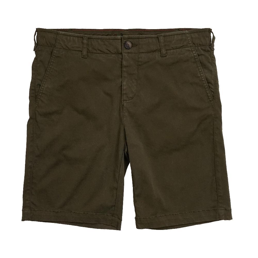 benson Como Khaki Chino Shorts