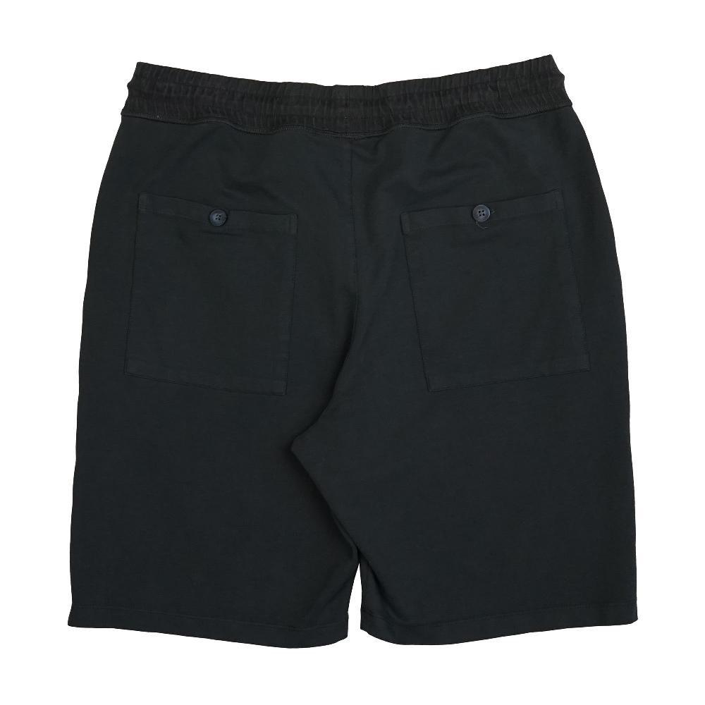 Benson Delray Charcoal Shorts