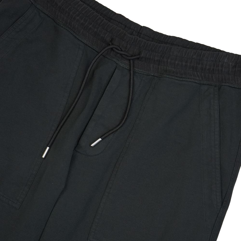 Benson Delray Charcoal Shorts