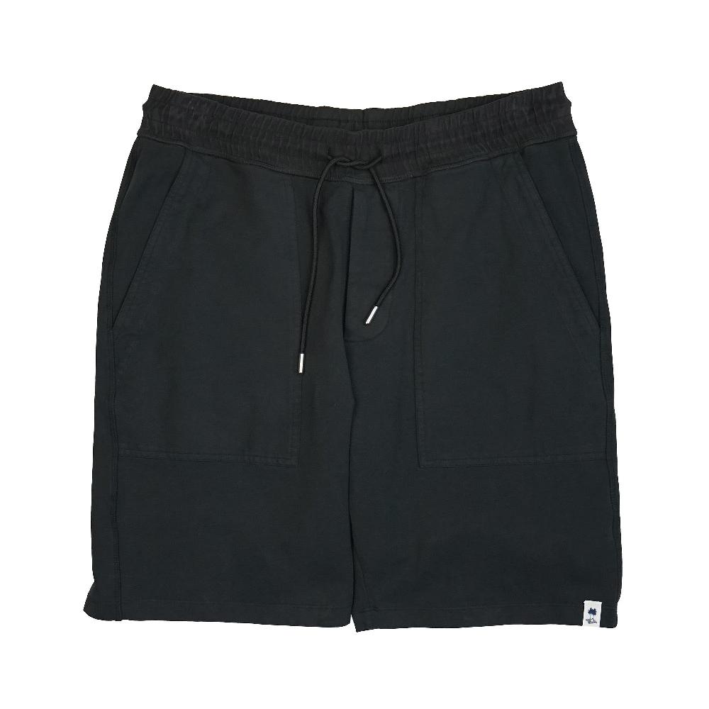 benson Delray Charcoal Shorts
