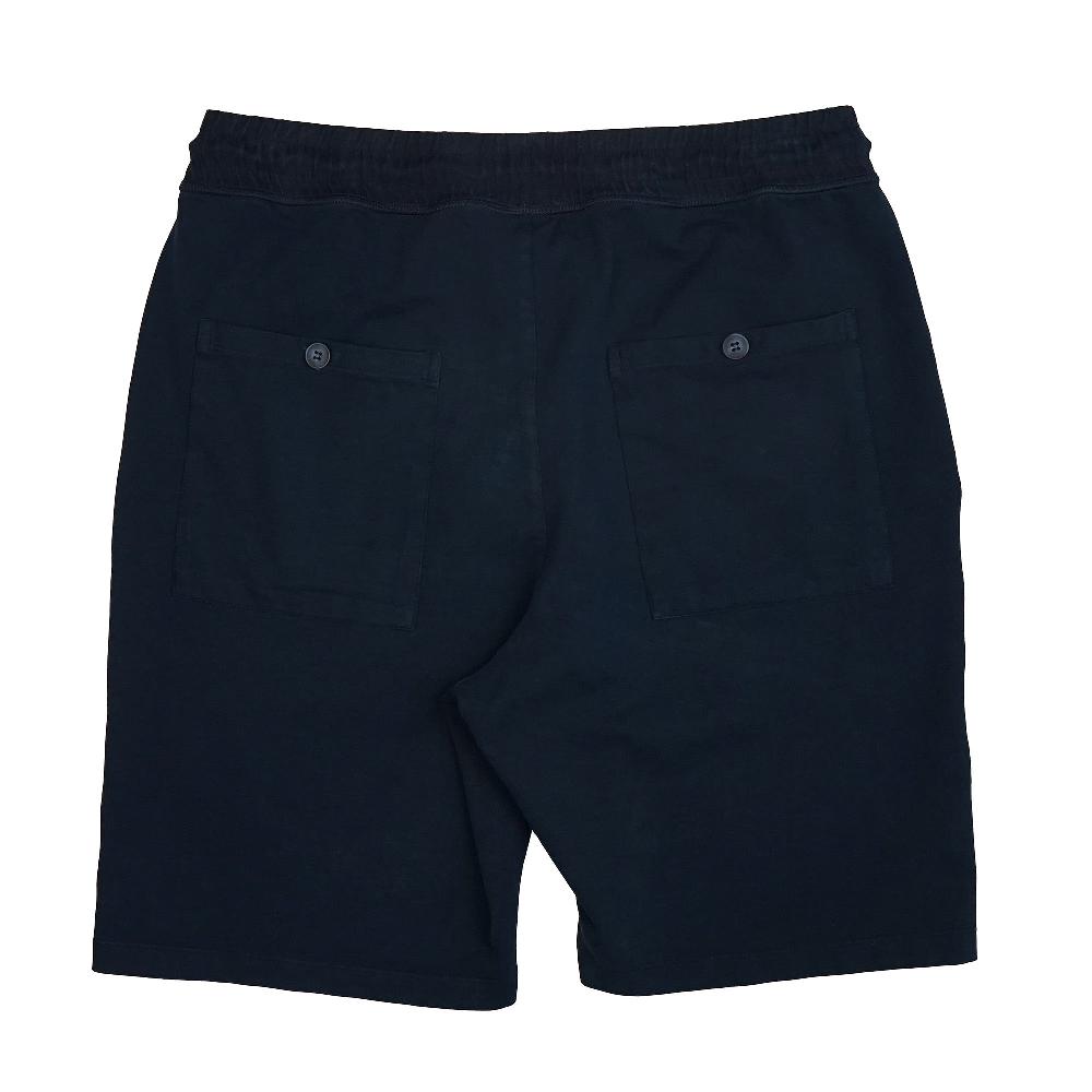 Benson Delray Navy Shorts