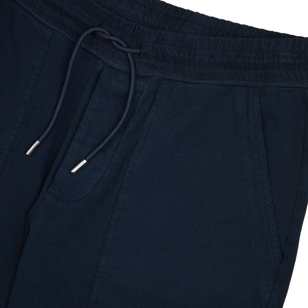 Benson Delray Navy Shorts