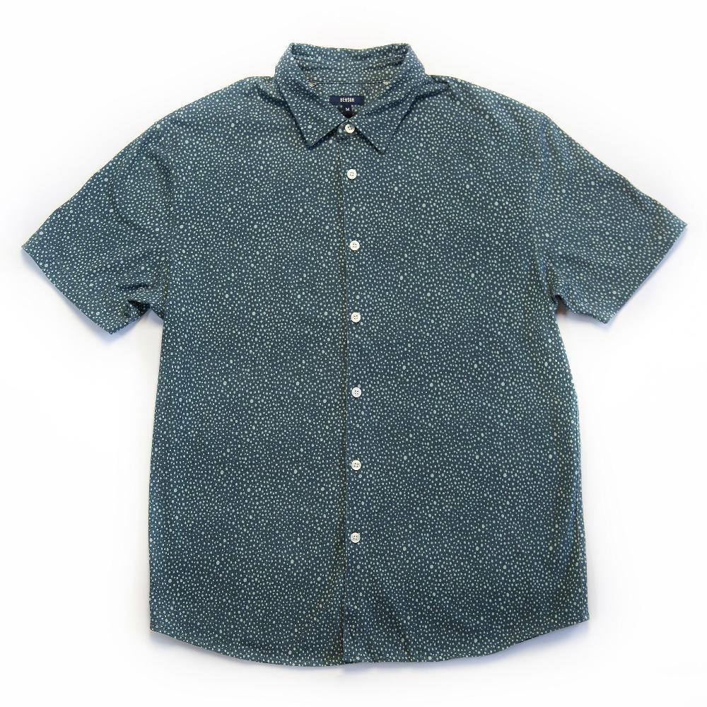 Benson Grace Bay Button Up