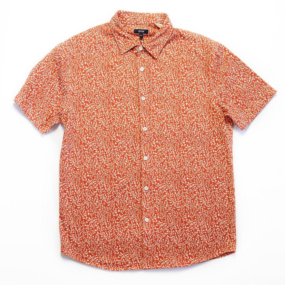 Benson Grace Bay Button Up