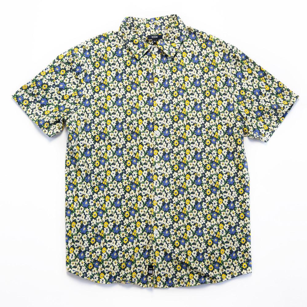 Benson Grace Bay Button Up
