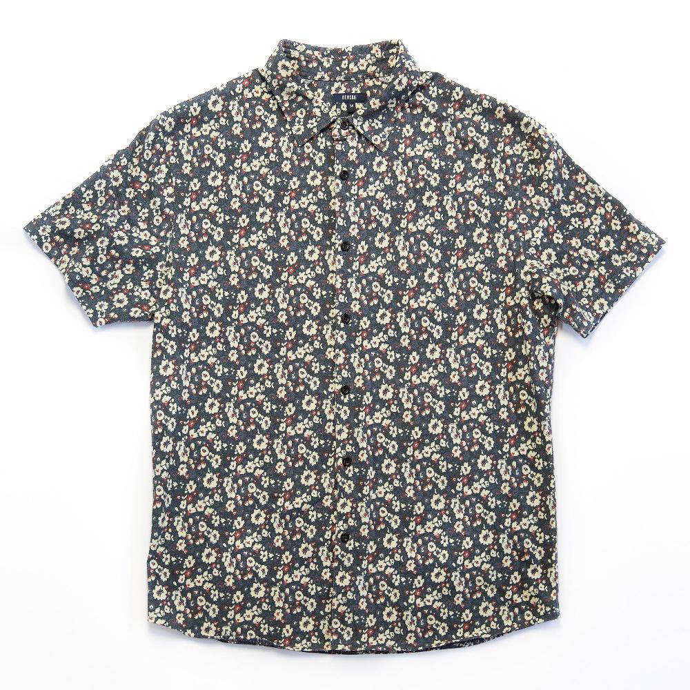 benson Grace Bay Button Up