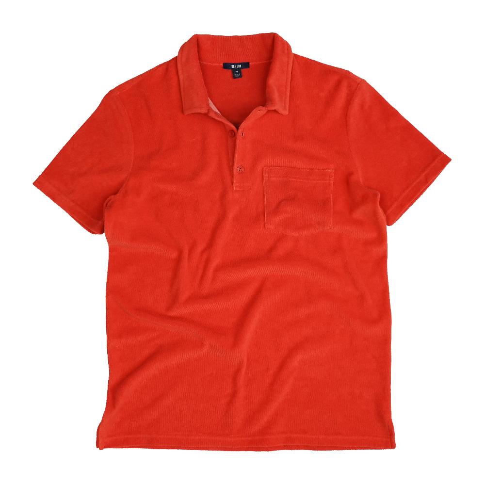 benson Hanlan Rosewood Terry Polo