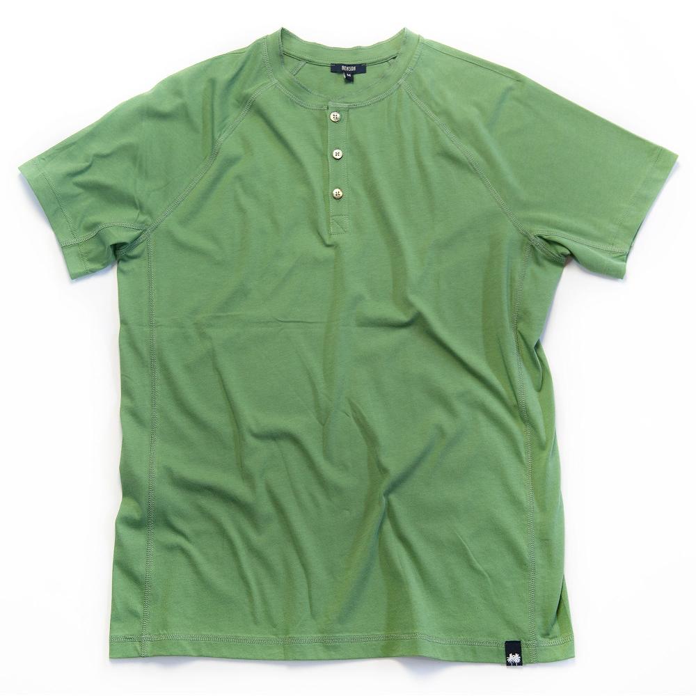 Benson Hartley Henley