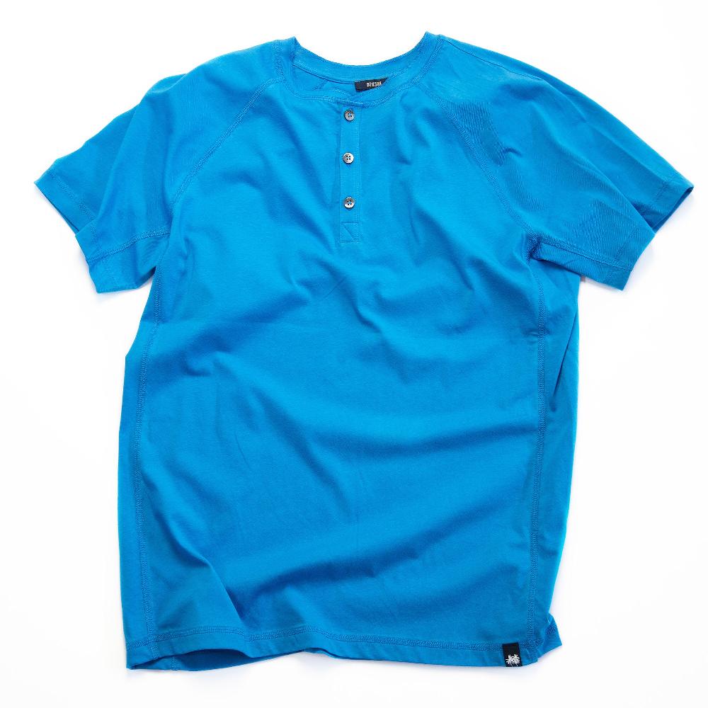 Benson Hartley Henley