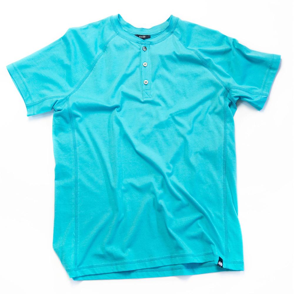 benson Hartley Henley