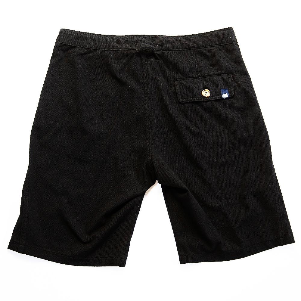 Benson Joe Pique Shorts