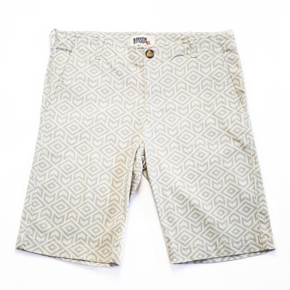 Benson Knot Shorts