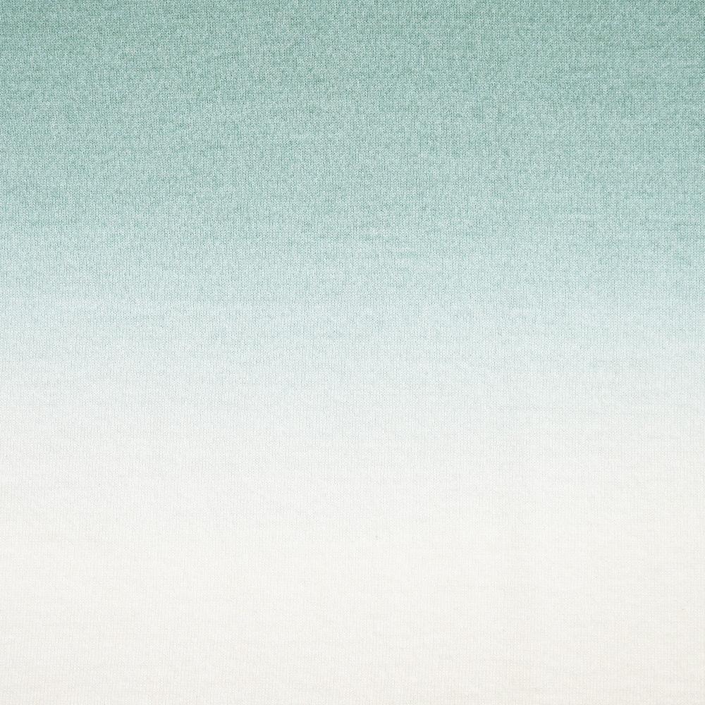 Benson Lagoon Moss Tie Dye Sweater