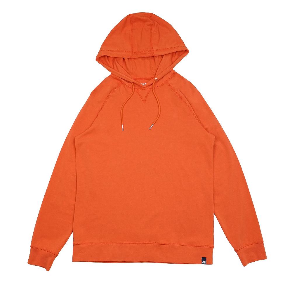 benson Laguna Apricot Hoodie