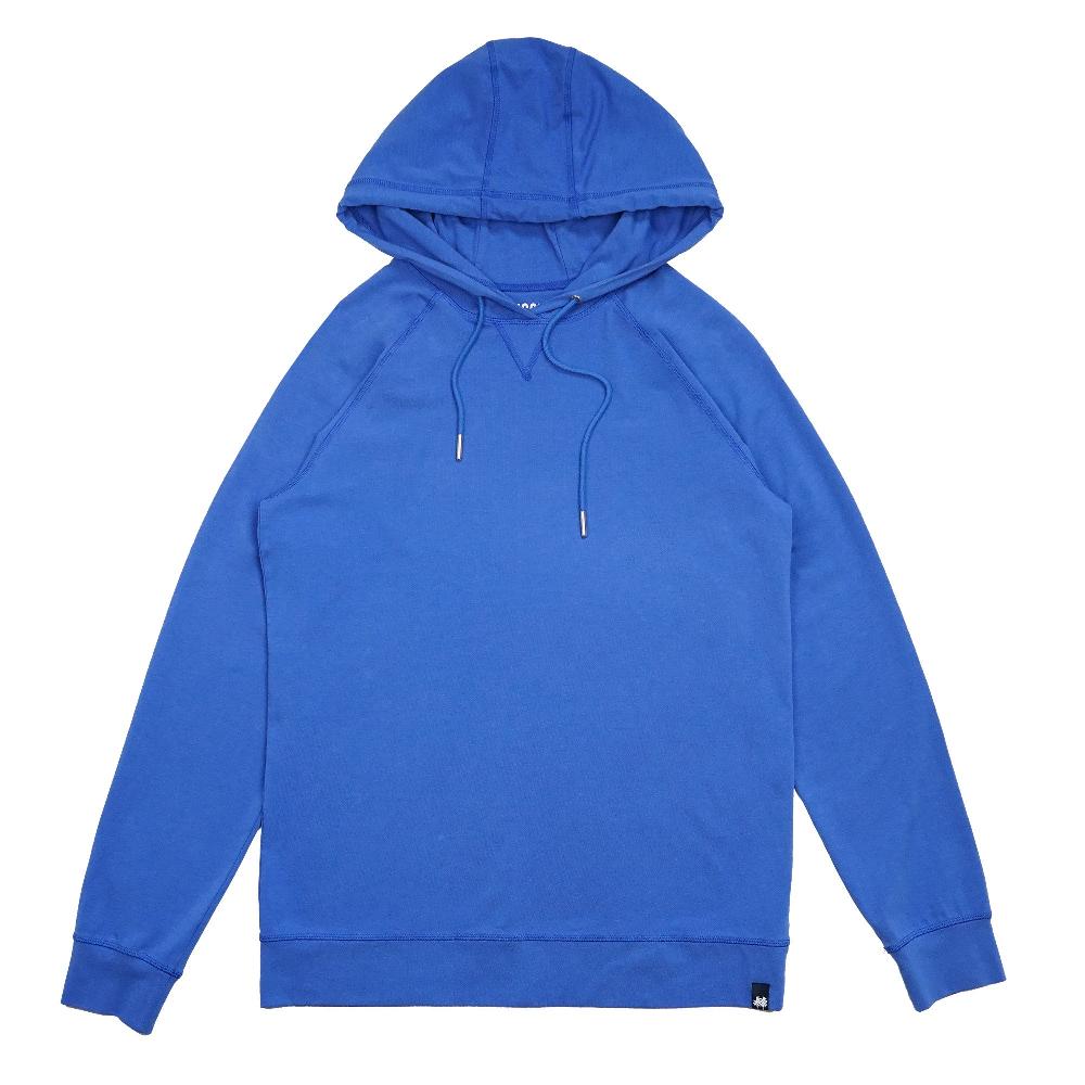 benson Laguna Blue Lagoon Hoodie