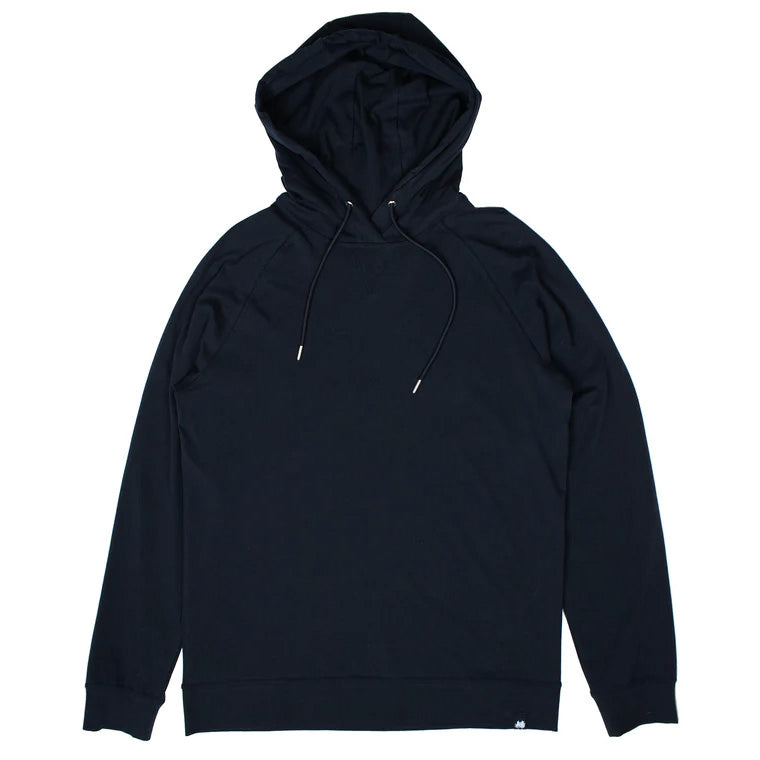 benson Laguna Navy Hoodie