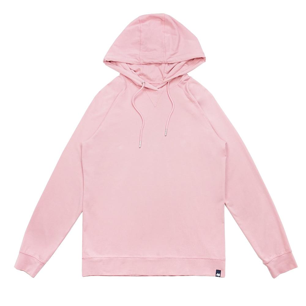 benson Laguna Pink Sherbet Hoodie