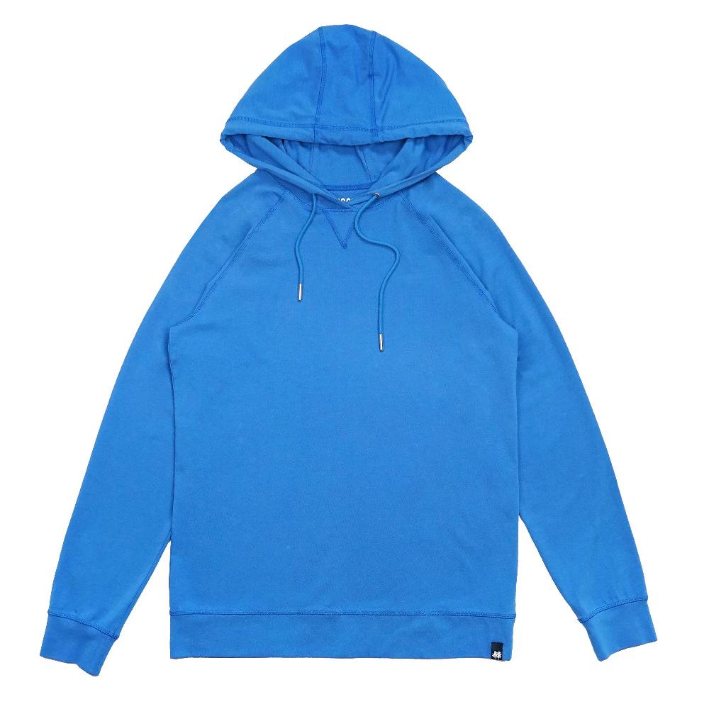 benson Laguna True Blue Hoodie